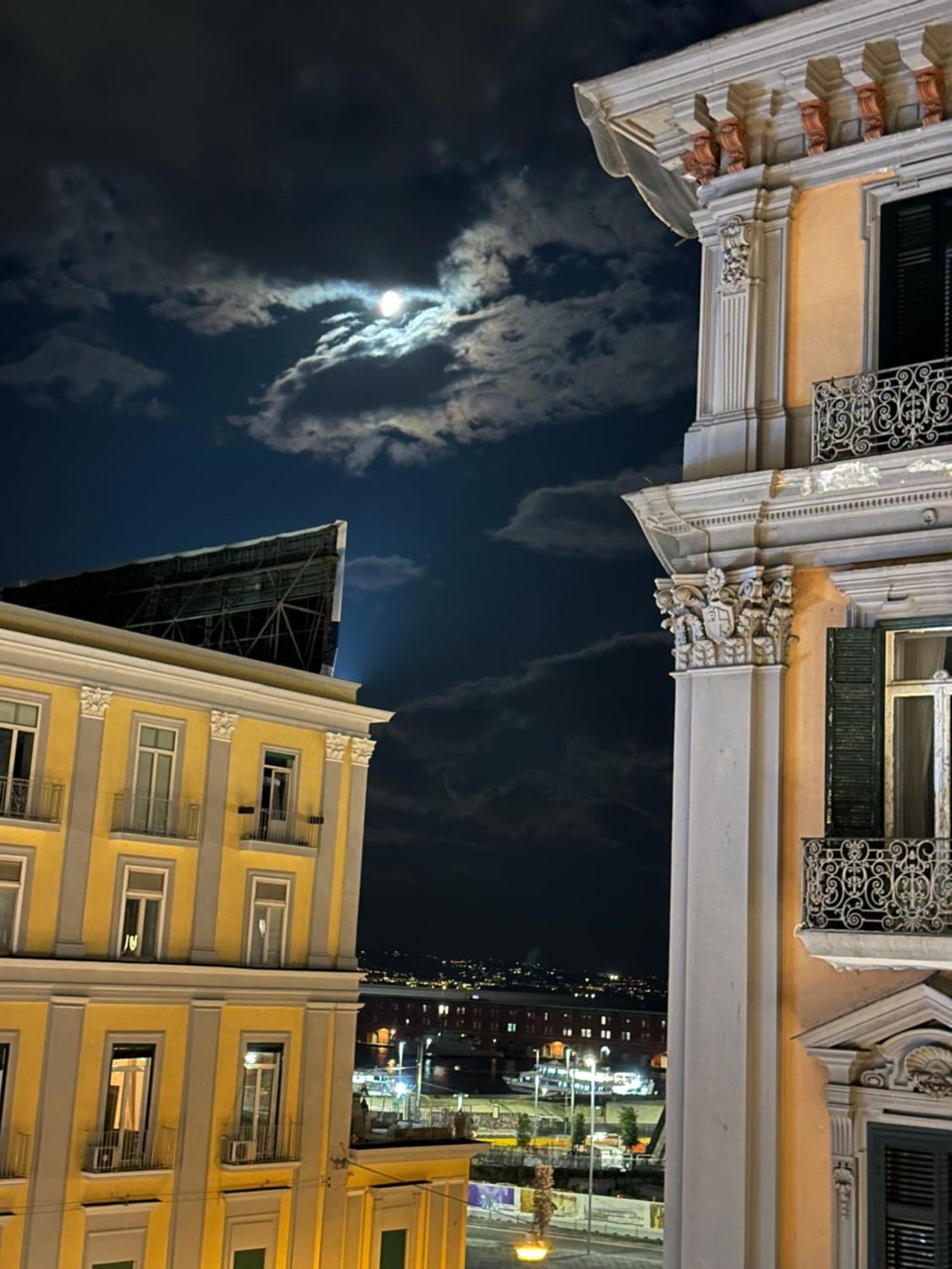 Suite Borbonica Napoli Exterior foto