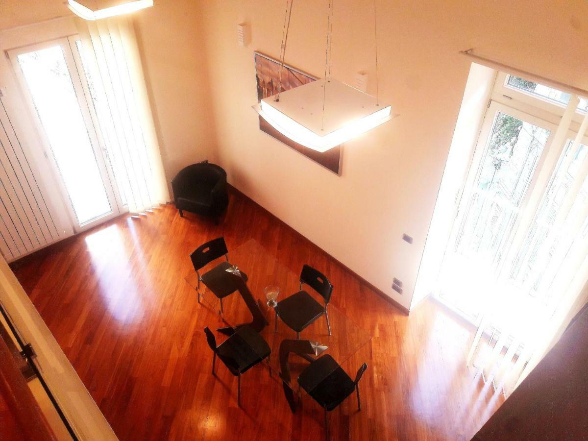 Suite Borbonica Napoli Exterior foto