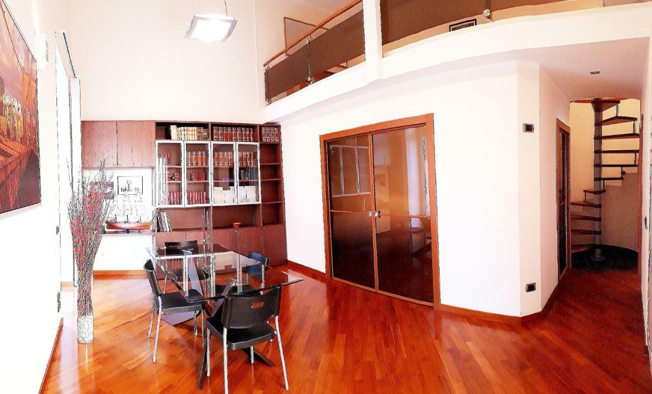 Suite Borbonica Napoli Exterior foto
