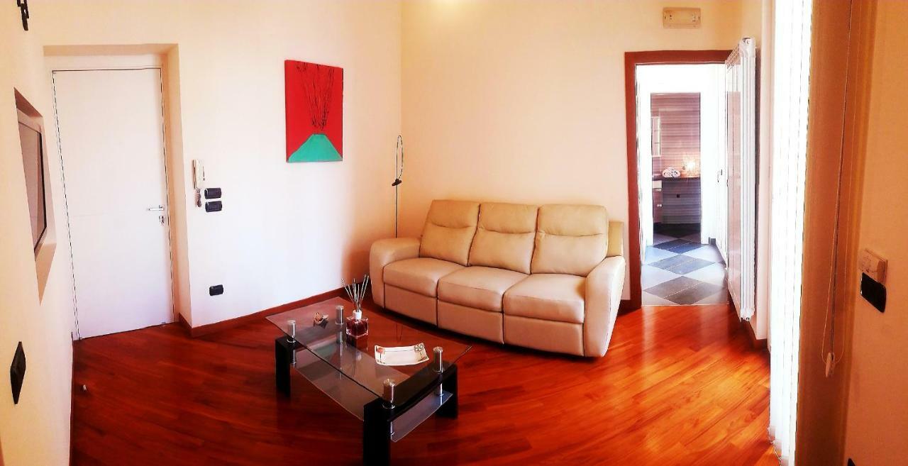 Suite Borbonica Napoli Exterior foto