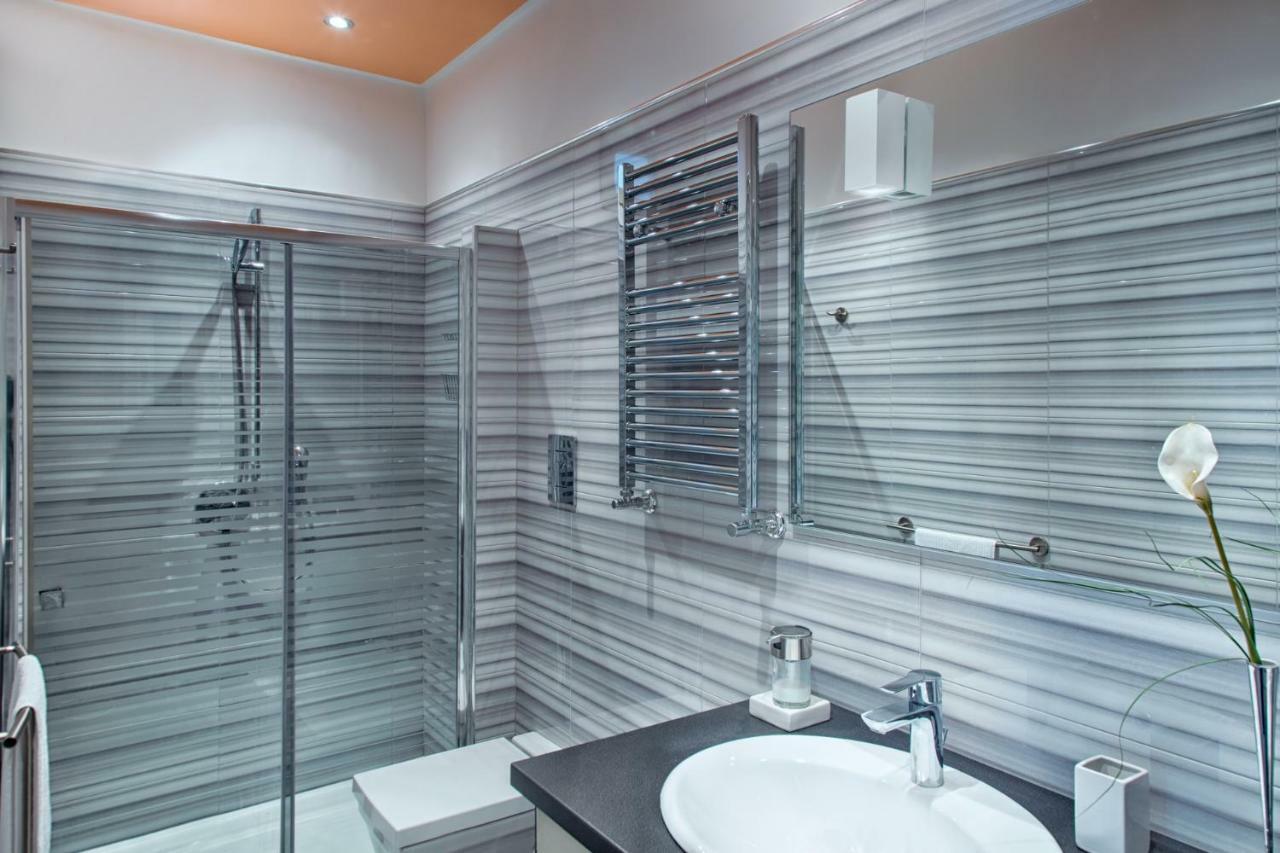 Suite Borbonica Napoli Exterior foto