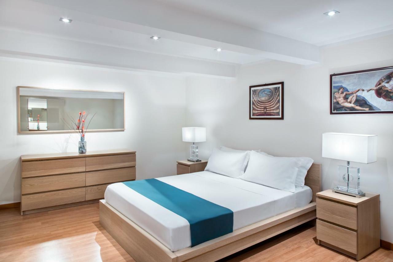 Suite Borbonica Napoli Exterior foto