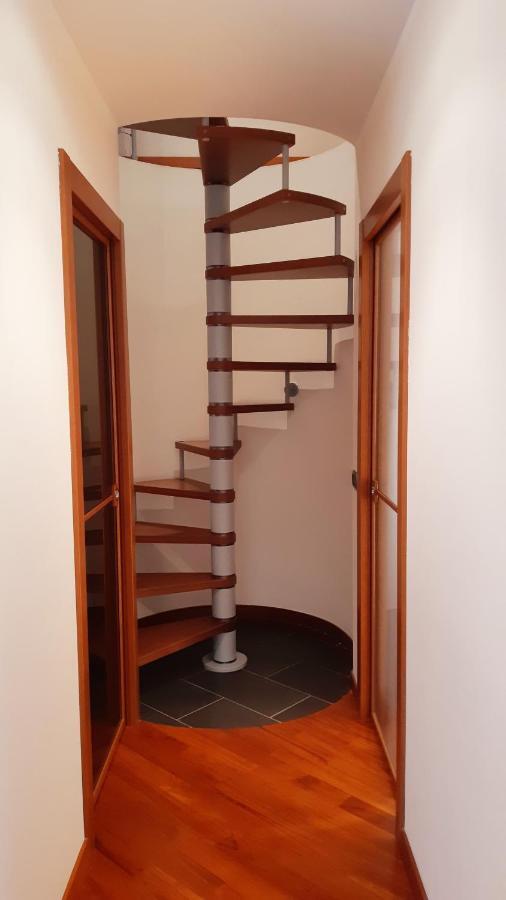 Suite Borbonica Napoli Exterior foto
